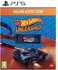 Hot Wheels Unleashed Special Edition (PS4)
