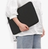 15.6 Inch Laptop Sleeve - Shockproof Laptop Sleeve - Laptop Shirt - Black
