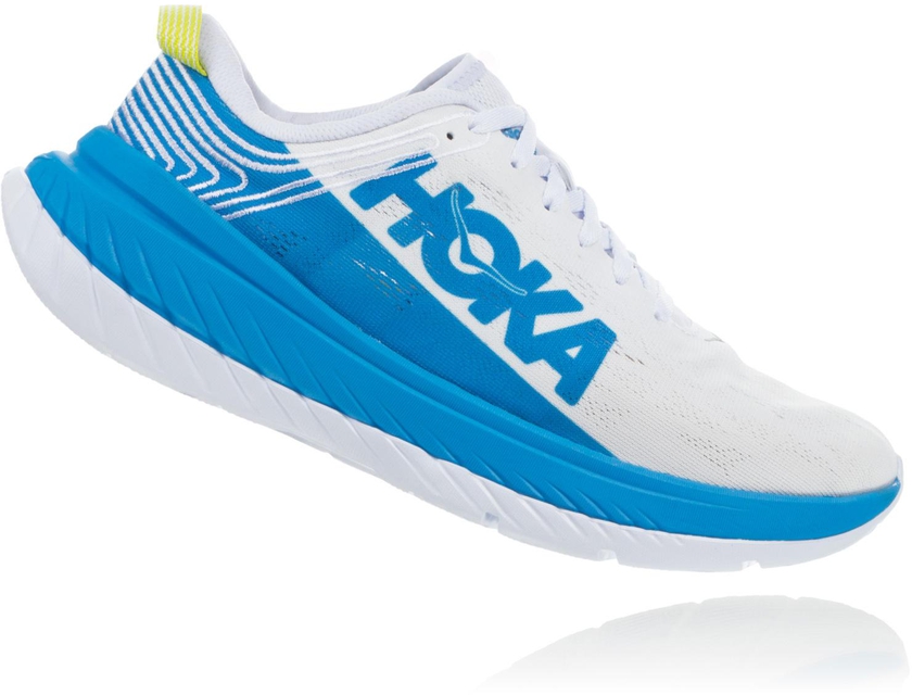 Hoka One One Men's Carbon X - 2 Sizes (As Picture)