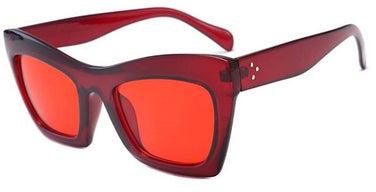 Women's Cat-Eye Sunglasses