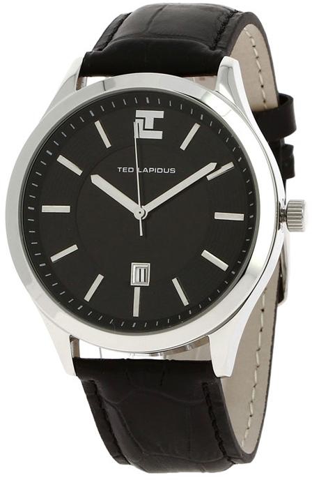 Ted Lapidus Mens Watch - 5116201