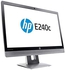 Hp EliteDisplay E240c 23.8" Video Conferencing Monitor