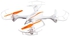 UDI U818S 6 Aixs Gyro 2.4G 4CH RC Quadcopter 3D Rollover UFO with LED Light-White