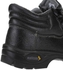 حذاء سلامة جلدي فوق الكاحل مالكوم مالكين (مقاس 41)