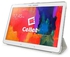 Cellet Slim Shell Folio Cover Case for Samsung Galaxy Tab Pro, Black (409889) 10.1 CCSAMTAB10WT