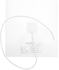 Generic Bathroom Mirror Demister/ Defogger Heating Pad Steam Free 110V / 220V- 240V [27*47cm(220-240v)]