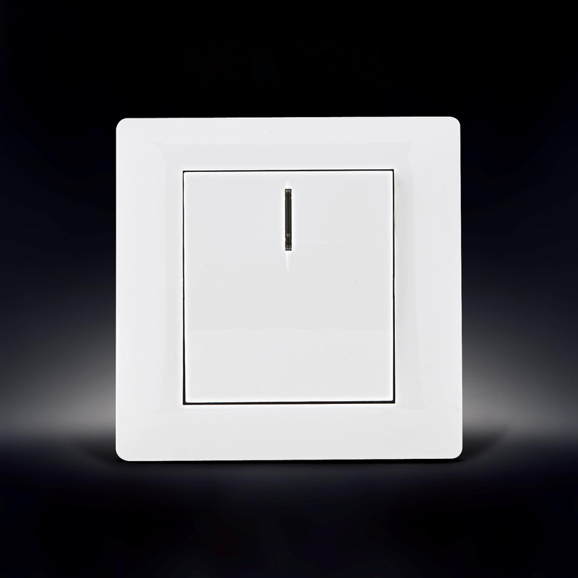 Simple & Practical Switches, Top PC material 1-2