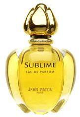 Sublime by Jean Patou for Women - Eau de Parfum, 100 ml