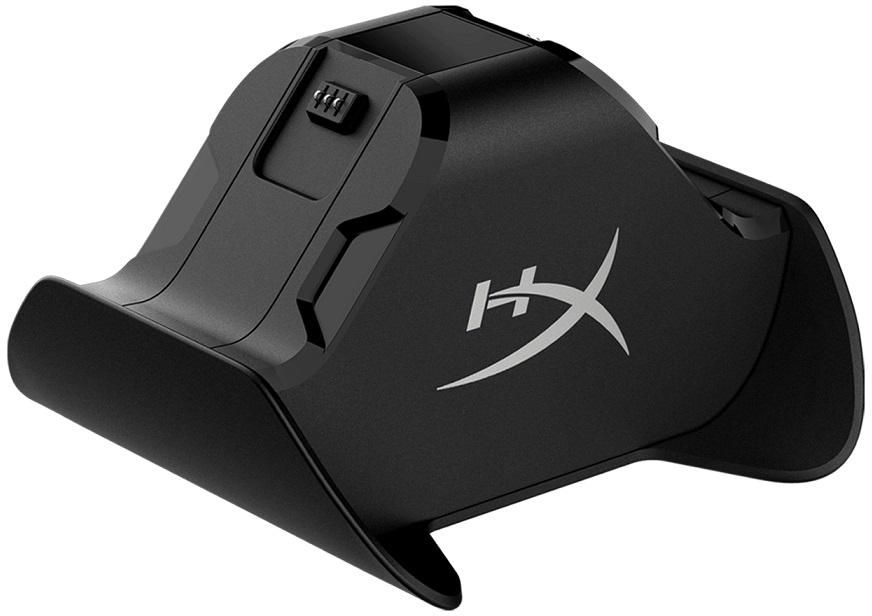 HyperX ChargePlay Duo Controller Charging Station for Xbox One