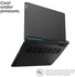 Lenovo IdeaPad Gaming 3 - (2022) - Essential Gaming Laptop Computer - 15.6" FHD - 120Hz - AMD Ryzen 5 6600H - NVIDIA GeForce RTX 3050-8GB DDR5 RAM - 256GB NVMe Storage - Windows 11 Home