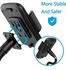 Cup Holder Phone Mount Universal Adjustable Gooseneck Cup Holder Cradle Car Mount for Cell Phone iPhone Xs/XS Max/X/8/7 Plus/Galaxy