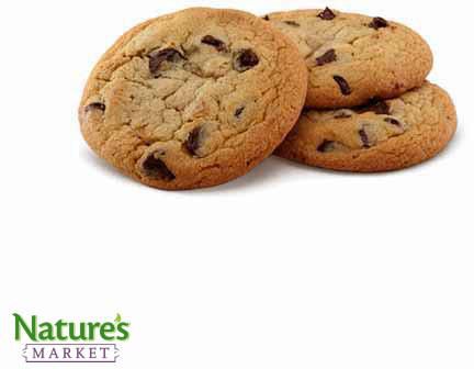 Cookies with Wheat Germ
