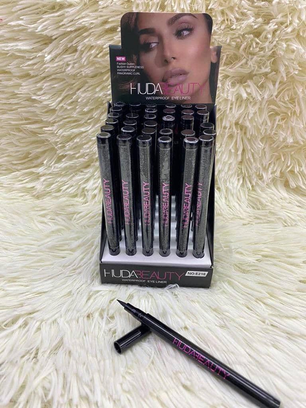 Huda Beauty Eyeliner Pencil