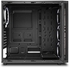 Sharkoon Tg4 Atx Rgb Midi Tower Case With Tempered Glass And Pre-Installed Led Fans - Black