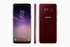 Samsung Galaxy S8 5.8" 64GB 4GB RAM 12MP-Single SIM - Red