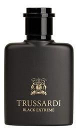 Black Extreme EDT 100 ml by Trussardi For Men