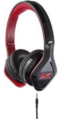 JVC Wired On-ear Extreme Headphone
