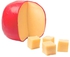 Edam Cheese - By Weight