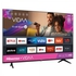 Hisense 70 inch 4K UHD Smart TV- 70A7100F