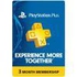 PlayStation Plus 3 Month Membership UK