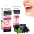 Dr. Rashel Charcoal Whitening Toothpaste(Cigarette Stains)