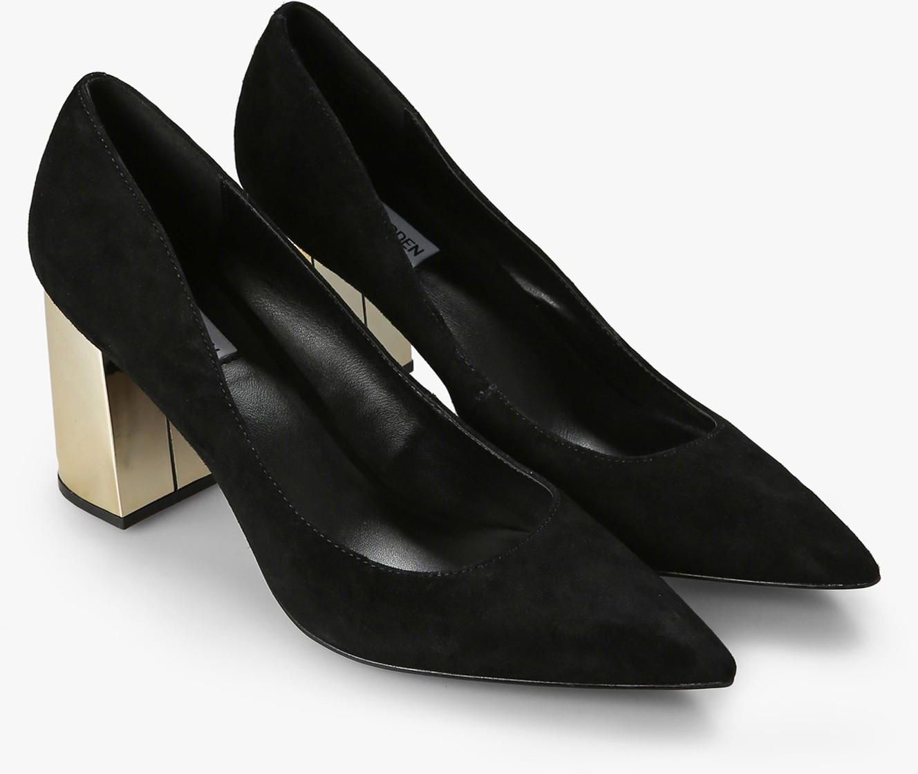 Pointur Pointed-Toe Pumps