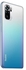 Xiaomi Redmi Note 10S Dual SIM Amoled Display Ocean Blue 6GB RAM 128GB 4G LTE