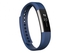 Fitbit Alta Blue Small Fitness Wrist Band