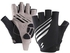 Half Finger Cycling Gloves M