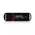 ADATA UV150/128GB/40MBps/USB 3.0/USB-A/Black | Gear-up.me