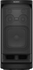 Sony HighPower Wireless Speaker Black