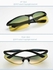 نظارات شمسية من مينسل باطار اسود T03309C7-DB