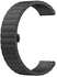 Black Stainless Steel Replace Link Band Strap for Huawei Magic/Watch GT/Ticwatch Pro