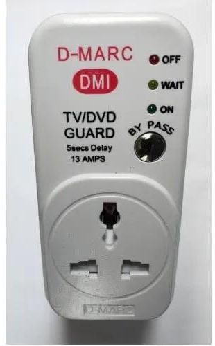 Special Tv Guard Power Surge Protector