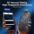Joyroom JR-PF-P02 Tempered Glass Screen Protector (2.5D Full Screen with Black Edge) for iP 14 Pro 6.1" (Privacy)