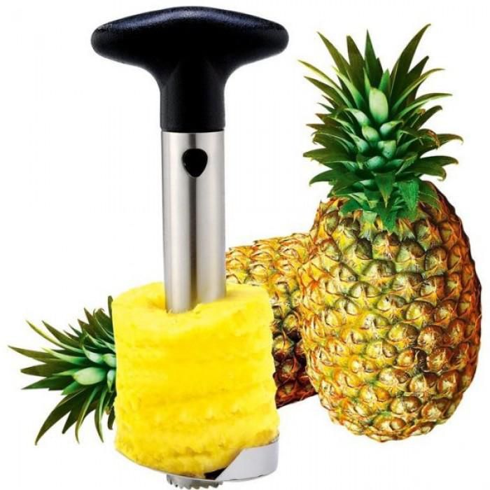 Pineapple Corer / Slicer / Peeler / Cutter