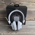 SODO SD-1003 Use Bluetooth 5 Dual Mode Wired Wireless Headphone/AUX/TF Card/Built in Microphone Walk And Talk - Silver