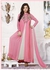 Kameez and Salwar For Women , Free Size - Pink