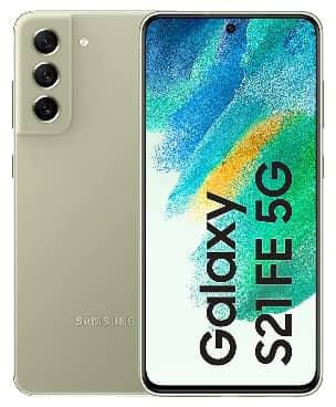 Samsung Galaxy S21 FE 5G 8gb 256gb