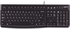 Logitech K120 - Plug-and-Play USB Keyboard