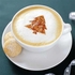 Art Coffee, Latte, Cappuccino & Nescafe Molds Decorating - 10 Pcs