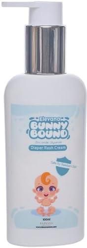 Elevana Bunny Bound Diaper Cream 100ML