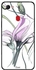 غطاء حماية واقٍ لهاتف أوبو F5 زهور تيوليب