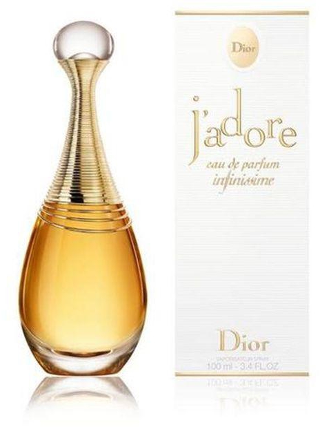 Christian Dior Jadore Infinissime EDP 100ml For Women