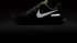 Nike Air Zoom Pegasus 34 Shield Older Kids'Running Shoe - Black