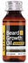Ustraa Beard Growth Oil Advanced - 60ml - Lab Tested, Beard Oil for Patchy Beard issues, With Redensyl and DHT Booster, No Sulphates, No Parabens, No Silicone, No Mineral Oil