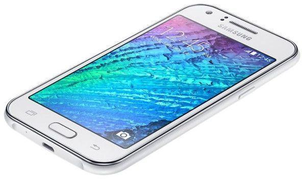 Samsung Galaxy J5 SM-J500H - 8GB, 3G, Wifi, White