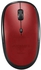 Promate Wireless Mouse, Portable 2.4Ghz Ergonomic Precision Tracking Optical Mouse with USB Nano Receiver, 3 Adjustable Dpi Levels and Low Power Consumption for Laptops, iMac, PC, Desktop, Hover