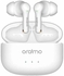 Oraimo FreePods 3C - OEB-E104DC - True Wireless Earbuds - White