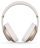 Beats Studio Wireless Headphones - Gold